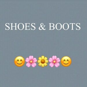 Stylish Shoes & Boots